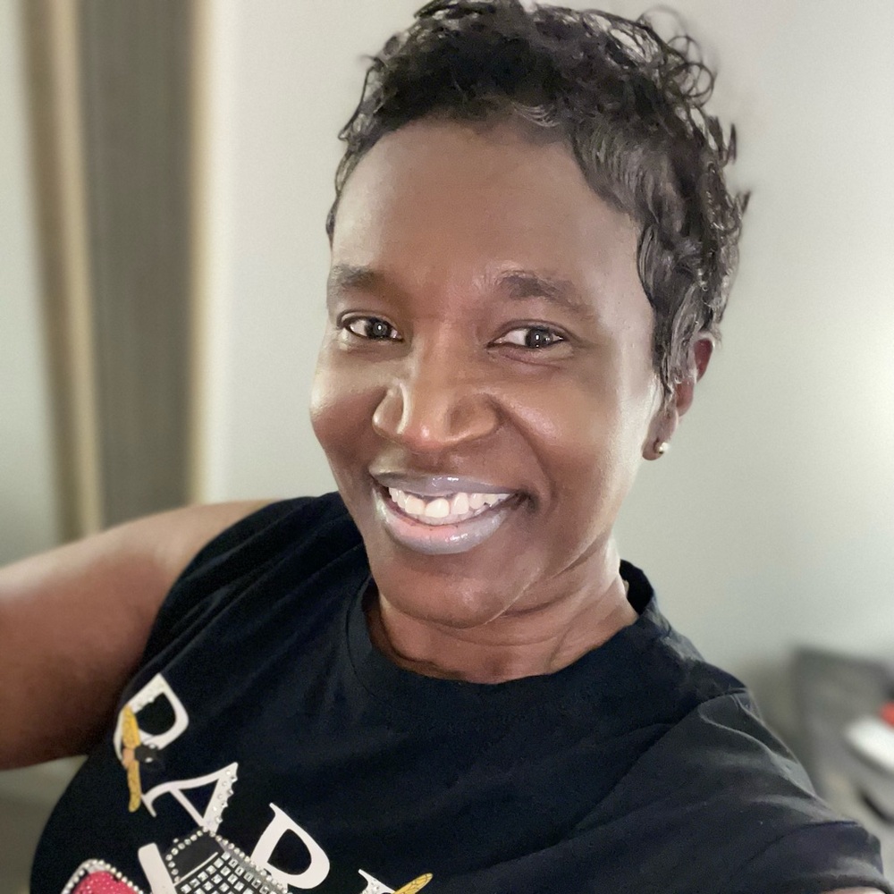 Meet your Posher, Hawa